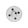 EUROLITE LED Color Curtain - 5 EUROLITE LED Color Curtain - 5