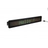 EUROLITE ESN 7x80 USB LAN LED Moving Message - 2