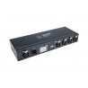 EUROLITE DXT-SP 1in/4out PRO DMX RDM Splitter - 1