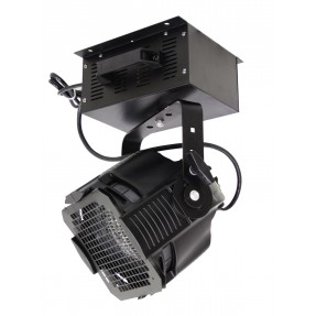 EUROLITE ML-575 MSR Multi Lens Spot bk - 1