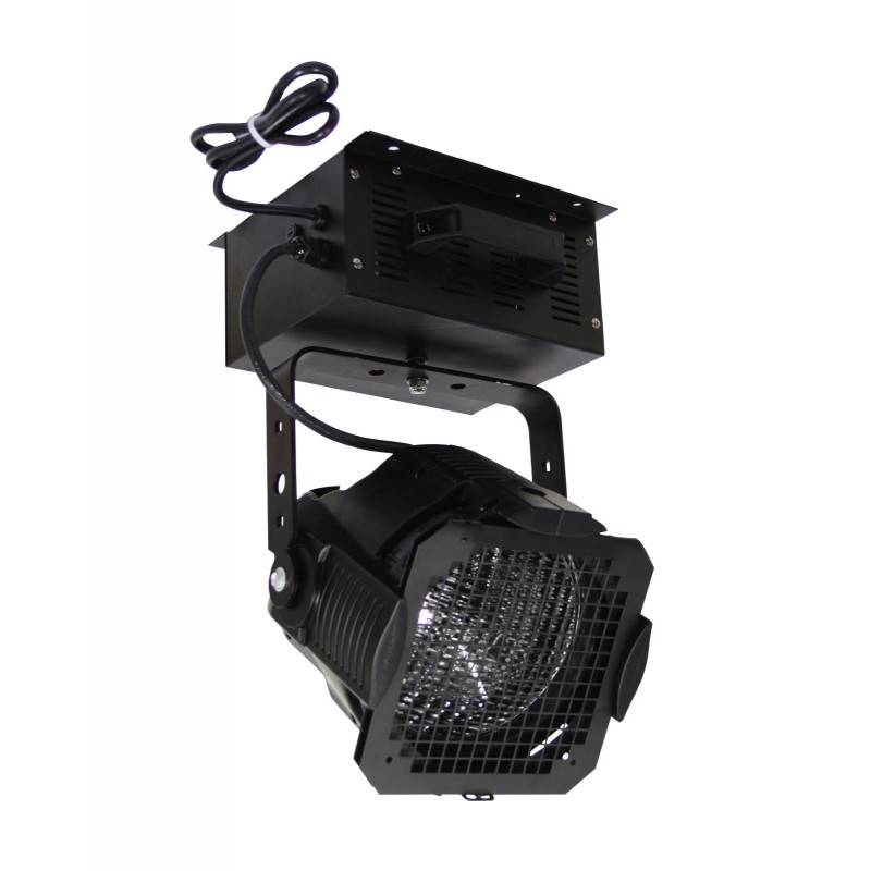EUROLITE ML-575 MSR Multi Lens Spot bk - 2