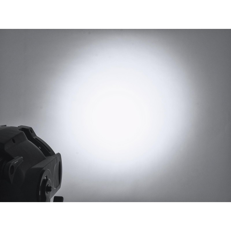 EUROLITE ML-575 MSR Multi Lens Spot sil - 4