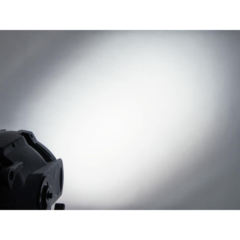 EUROLITE ML-575 MSR Multi Lens Spot sil - 5