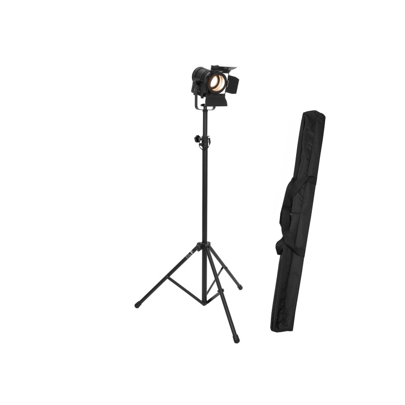 EUROLITE Set AKKU THA-20PC TRC + Stand + Bag - 1 EUROLITE Set AKKU THA-20PC TRC + Stand + Bag - 1