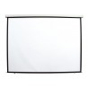 EUROLITE Projection Screen 4:3, 2,4m x 1,8m - 1 EUROLITE Projection Screen 4:3, 2,4m x 1,8m - 1