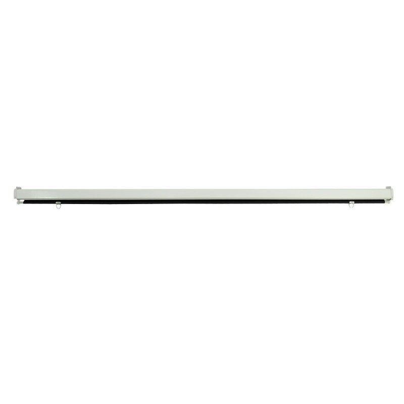 EUROLITE Projection Screen 4:3, 2,4m x 1,8m - 2 EUROLITE Projection Screen 4:3, 2,4m x 1,8m - 2