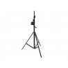 EUROLITE STT-400/85 Winch Stand TÜV/GS black - 1 EUROLITE STT-400/85 Winch Stand TÜV/GS black - 1