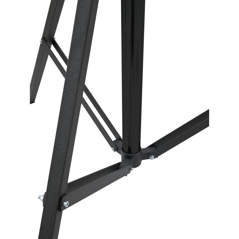 EUROLITE STT-400/85 Winch Stand TÜV/GS black - 5 EUROLITE STT-400/85 Winch Stand TÜV/GS black - 5