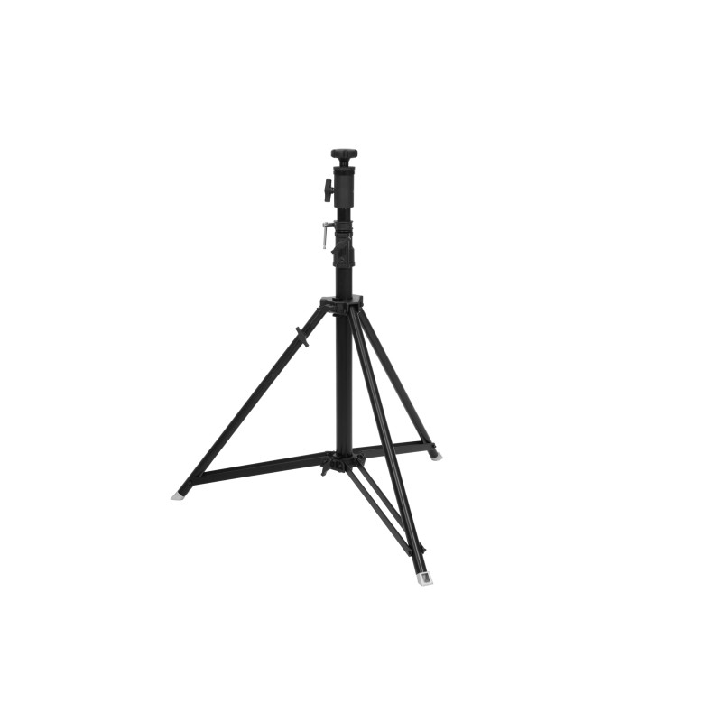 EUROLITE STV-250 Follow Spot Stand, black - 1 EUROLITE STV-250 Follow Spot Stand, black - 1