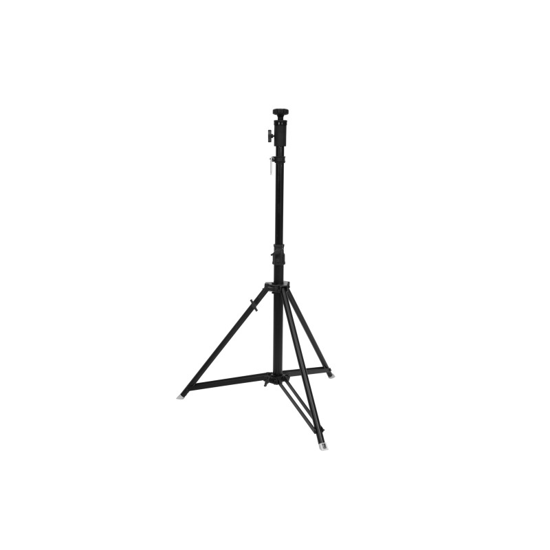 EUROLITE STV-250 Follow Spot Stand, black - 2 EUROLITE STV-250 Follow Spot Stand, black - 2