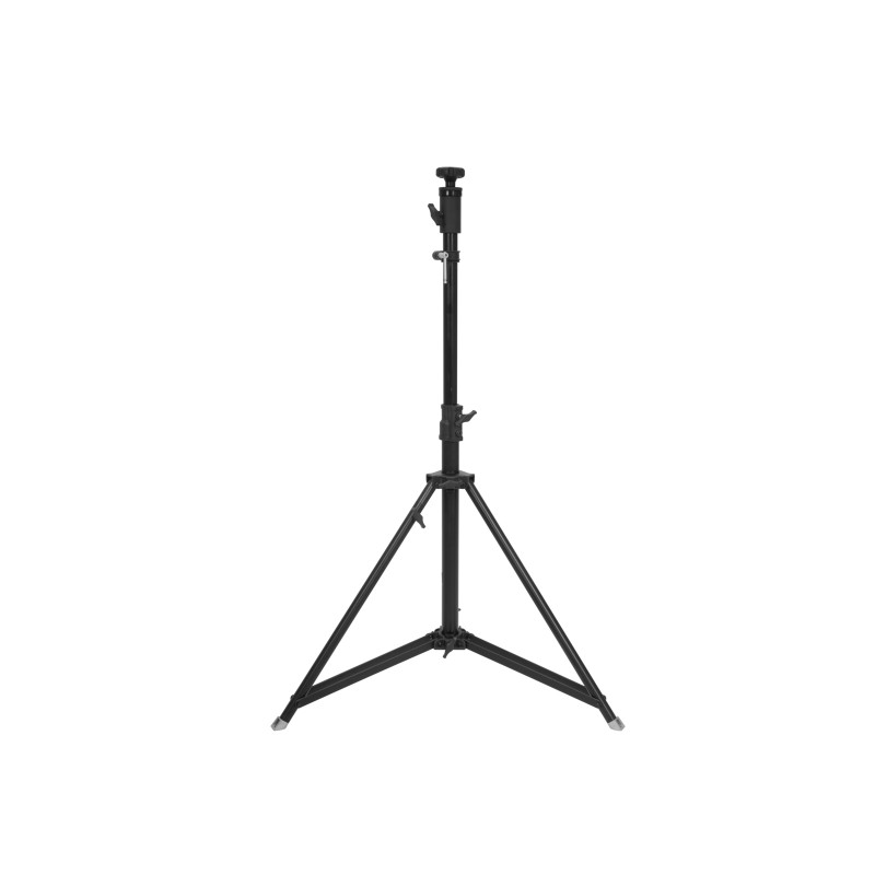 EUROLITE STV-250 Follow Spot Stand, black - 4 EUROLITE STV-250 Follow Spot Stand, black - 4