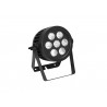 EUROLITE LED IP PAR 7x9W SCL spot - 3