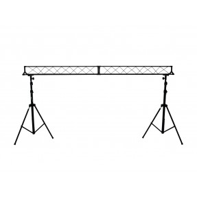 EUROLITE EU Show Stand - 1