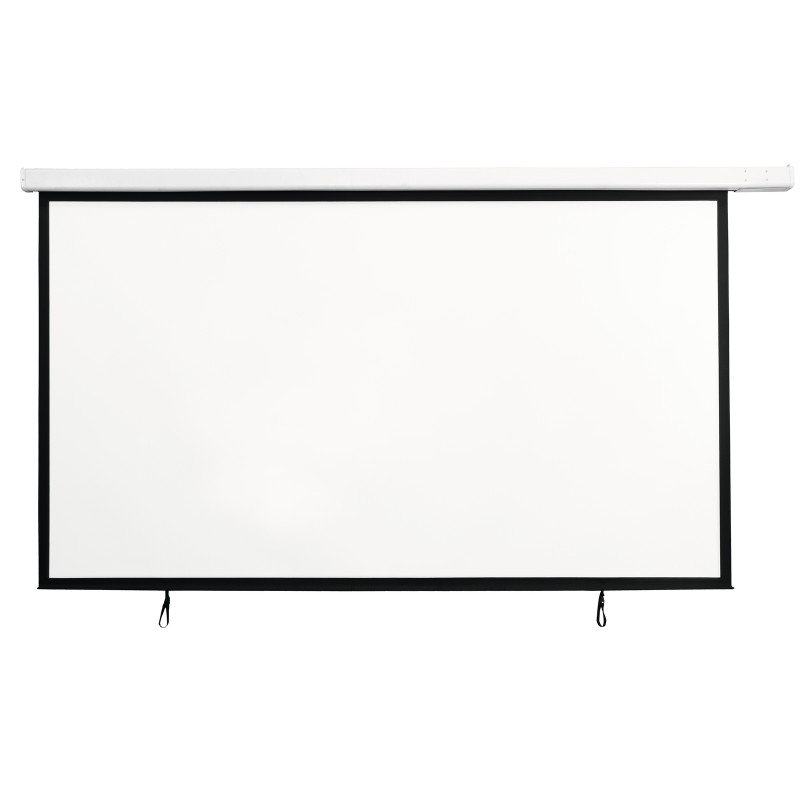 EUROLITE Motor Projection Scr.16:9 2400x1350mm - 1