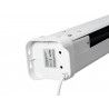 EUROLITE Motor Projection Scr.16:9 2400x1350mm - 3