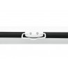 EUROLITE Projection Screen 16:9, 3m x 1,68m - 4 EUROLITE Projection Screen 16:9, 3m x 1,68m - 4