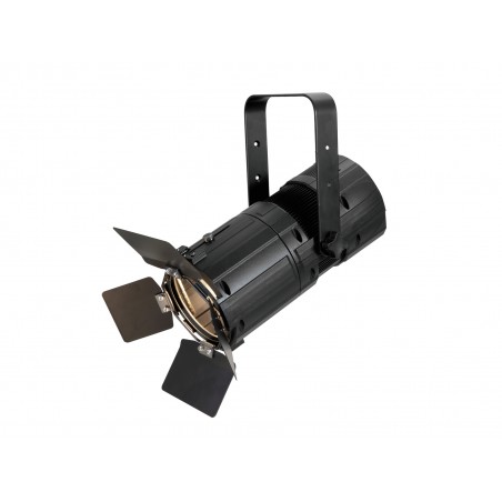 EUROLITE LED PFR-50 WW Fresnel Spot - 1