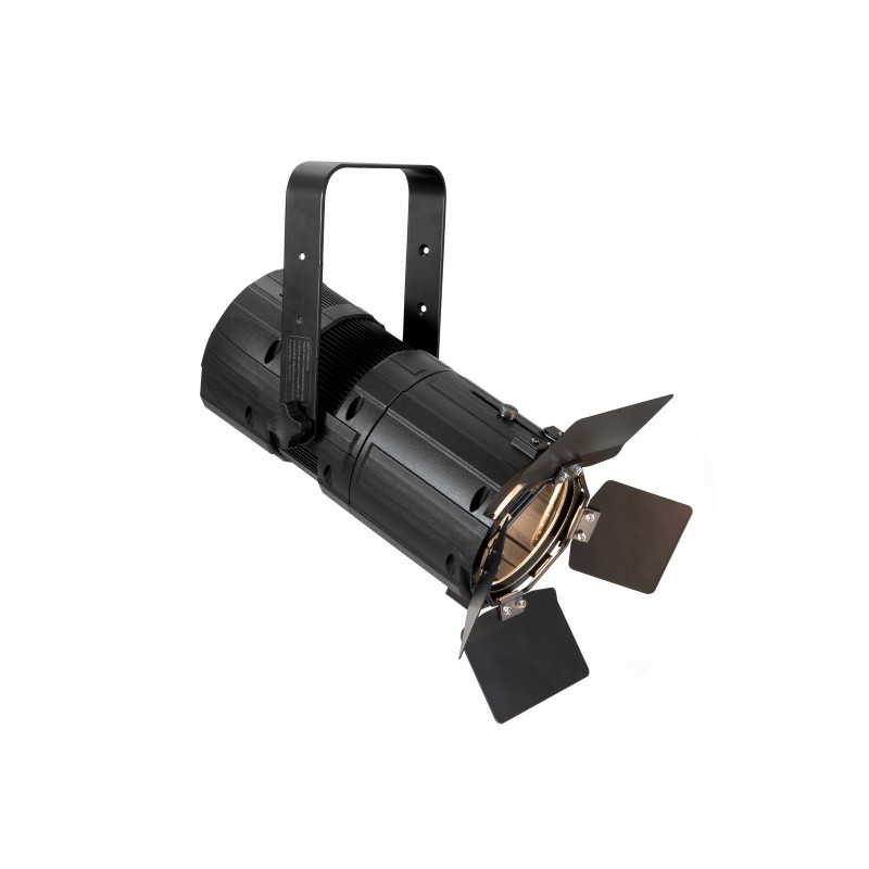 EUROLITE LED PFR-50 WW Fresnel Spot - 2 EUROLITE LED PFR-50 WW Fresnel Spot - 2