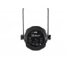 EUROLITE LED PFR-50 WW Fresnel Spot - 3 EUROLITE LED PFR-50 WW Fresnel Spot - 3