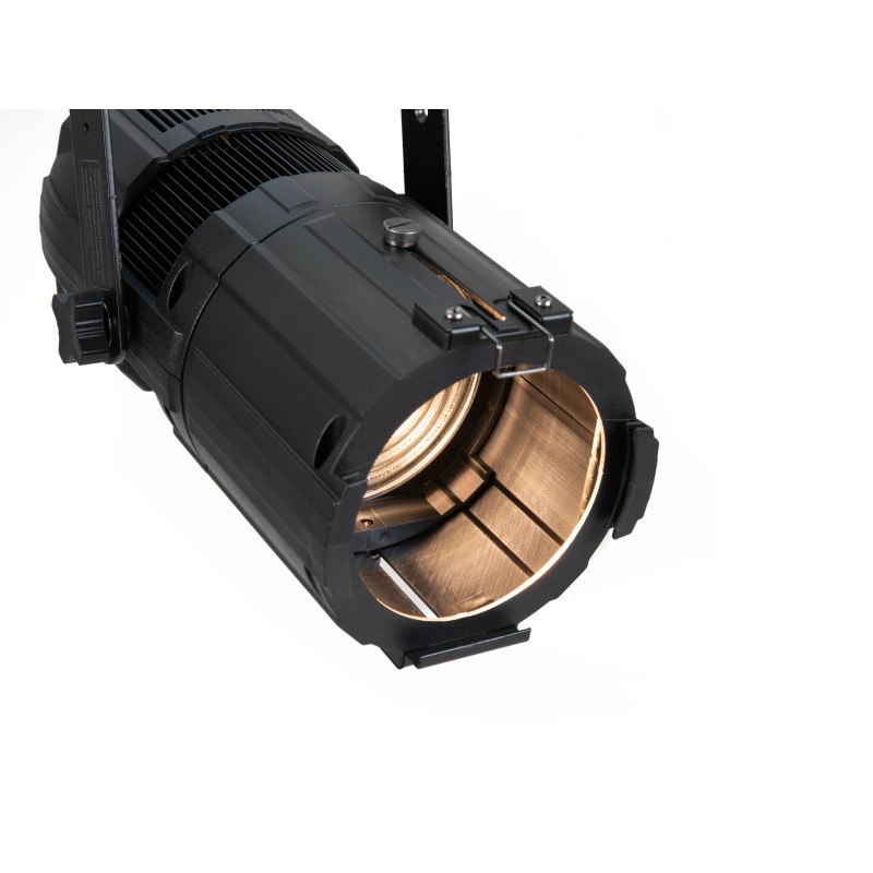 EUROLITE LED PFR-50 WW Fresnel Spot - 4 EUROLITE LED PFR-50 WW Fresnel Spot - 4