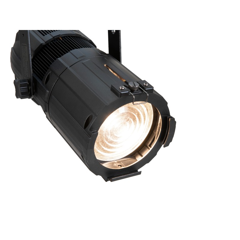 EUROLITE LED PFR-50 WW Fresnel Spot - 5 EUROLITE LED PFR-50 WW Fresnel Spot - 5
