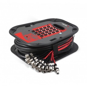 Proel EZBOX1604 - multicore