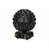 EUROLITE LED B-40 Laser Beam Effect - 2 EUROLITE LED B-40 Laser Beam Effect - 2