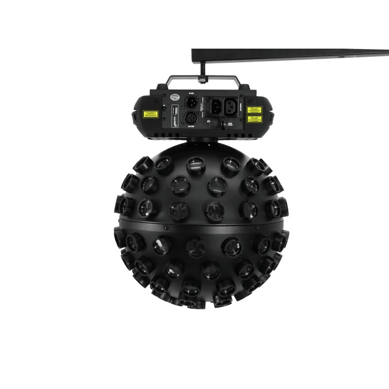 EUROLITE LED B-40 Laser Beam Effect - 4 EUROLITE LED B-40 Laser Beam Effect - 4