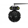 EUROLITE LED B-40 Laser Beam Effect - 4 EUROLITE LED B-40 Laser Beam Effect - 4