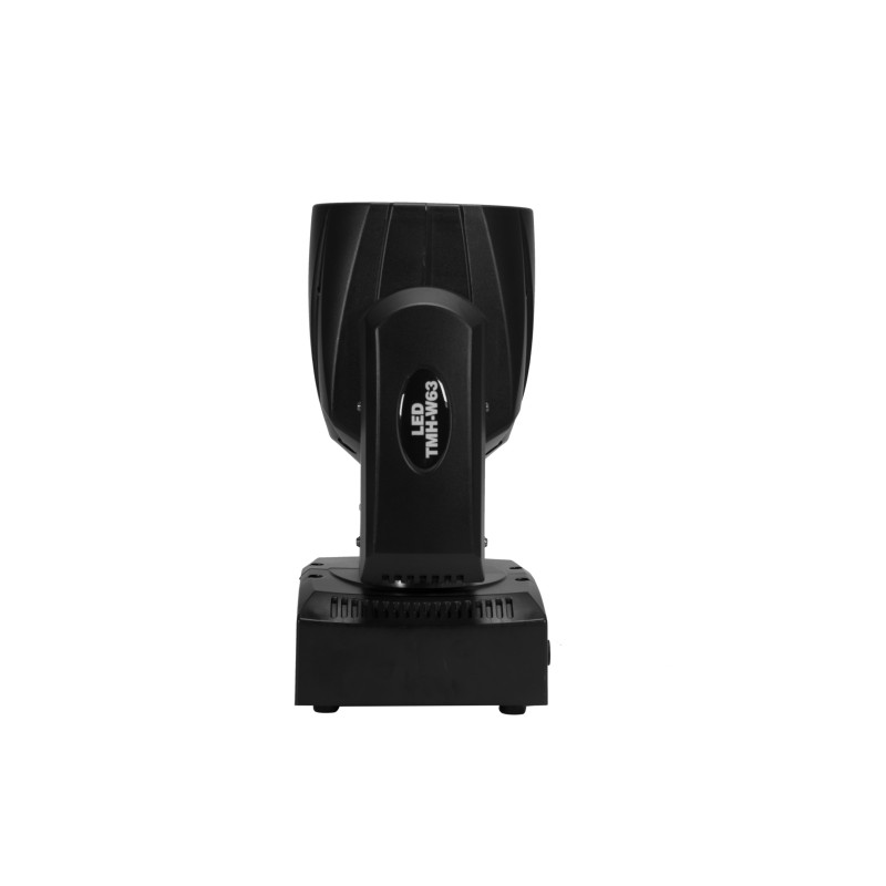 EUROLITE LED TMH-W63 Moving Head Zoom Wash - 4