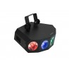 EUROLITE LED SCY-500 QCL Beam Effect - 2