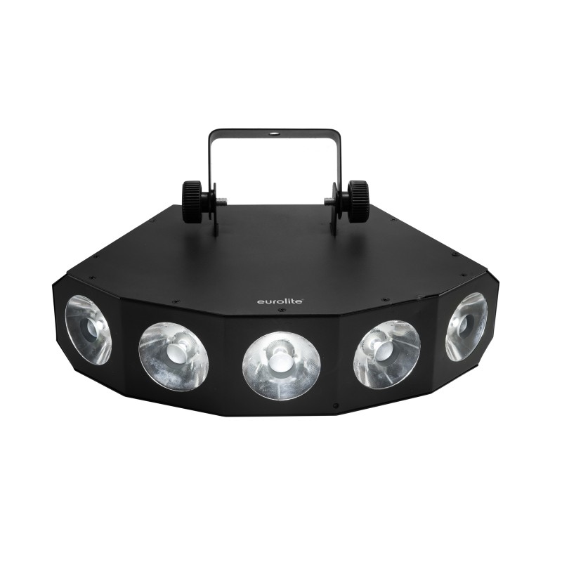 EUROLITE LED SCY-500 CW Beam Effect - 3