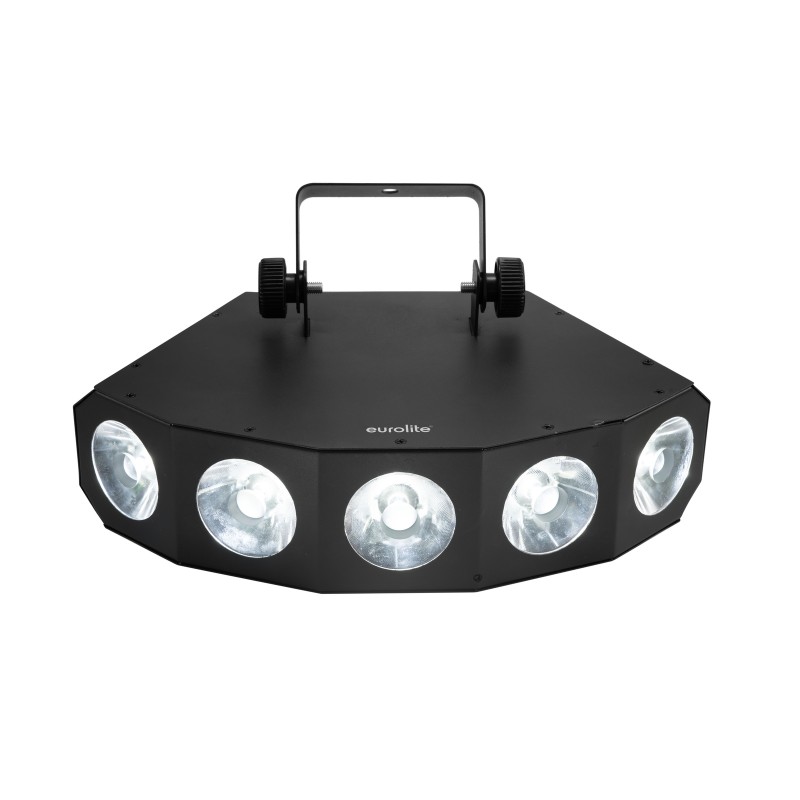 EUROLITE LED SCY-500 CW Beam Effect - 4