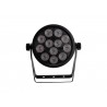 EUROLITE LED 7C-12 Silent Slim Spot - 4