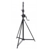 EUROLITE STW-370A Winch-driven Stand 370cm - 1 EUROLITE STW-370A Winch-driven Stand 370cm - 1