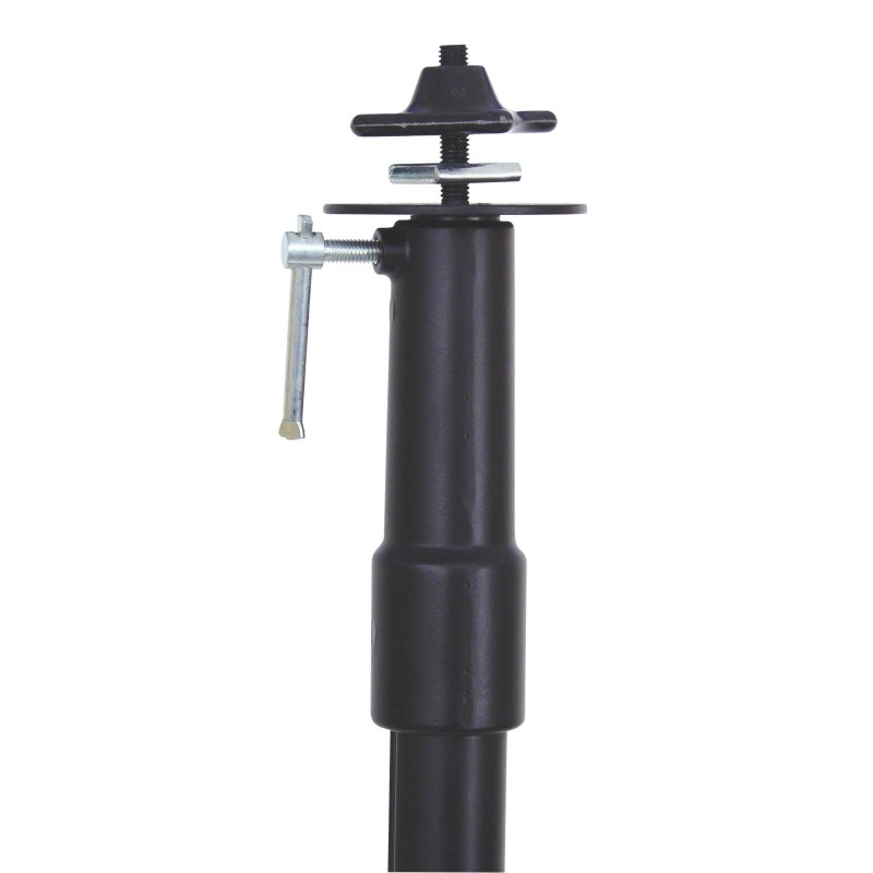 EUROLITE STW-370A Winch-driven Stand 370cm - 2 EUROLITE STW-370A Winch-driven Stand 370cm - 2