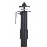 EUROLITE STW-370A Winch-driven Stand 370cm - 2 EUROLITE STW-370A Winch-driven Stand 370cm - 2