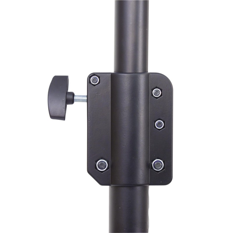 EUROLITE STW-370A Winch-driven Stand 370cm - 3 EUROLITE STW-370A Winch-driven Stand 370cm - 3