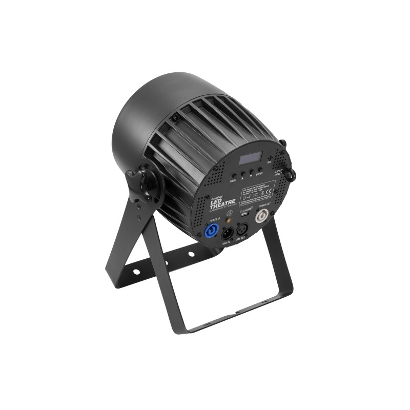 EUROLITE LED Theatre COB 200 WW/CW - 5 EUROLITE LED Theatre COB 200 WW/CW - 5