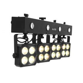 EUROLITE AKKU KLS-180 Compact Light Set - 1
