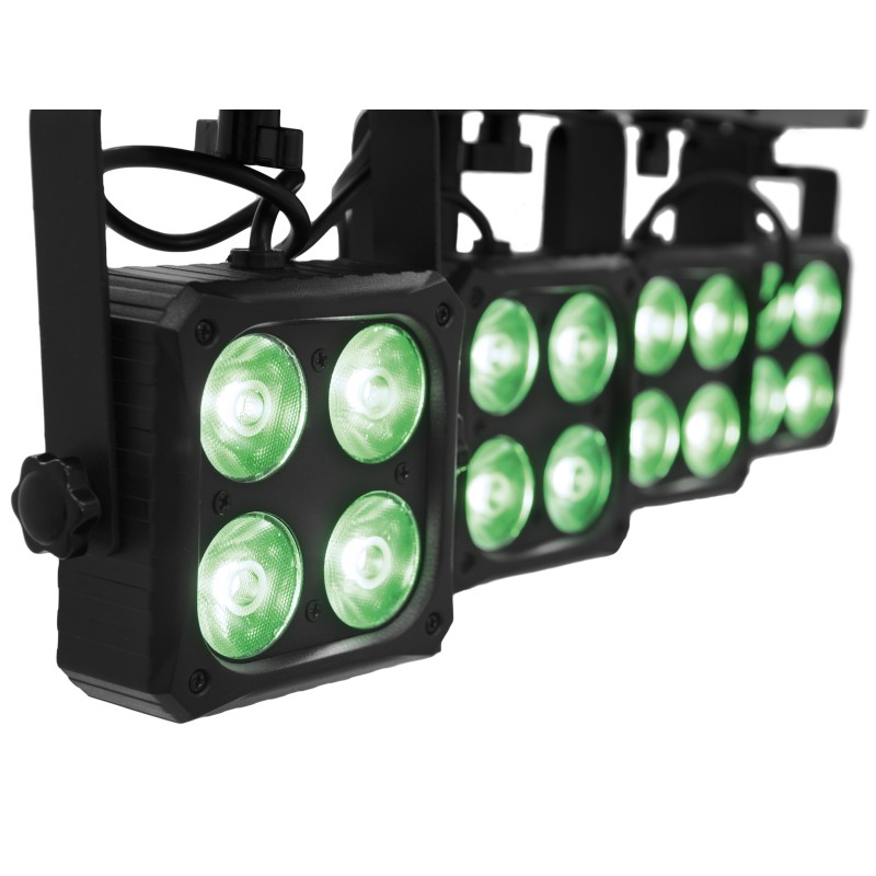 EUROLITE AKKU KLS-180 Compact Light Set - 2 EUROLITE AKKU KLS-180 Compact Light Set - 2