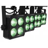 EUROLITE AKKU KLS-180 Compact Light Set - 2 EUROLITE AKKU KLS-180 Compact Light Set - 2