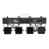 EUROLITE AKKU KLS-180 Compact Light Set - 4 EUROLITE AKKU KLS-180 Compact Light Set - 4