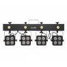 EUROLITE AKKU KLS-180 Compact Light Set - 5 EUROLITE AKKU KLS-180 Compact Light Set - 5