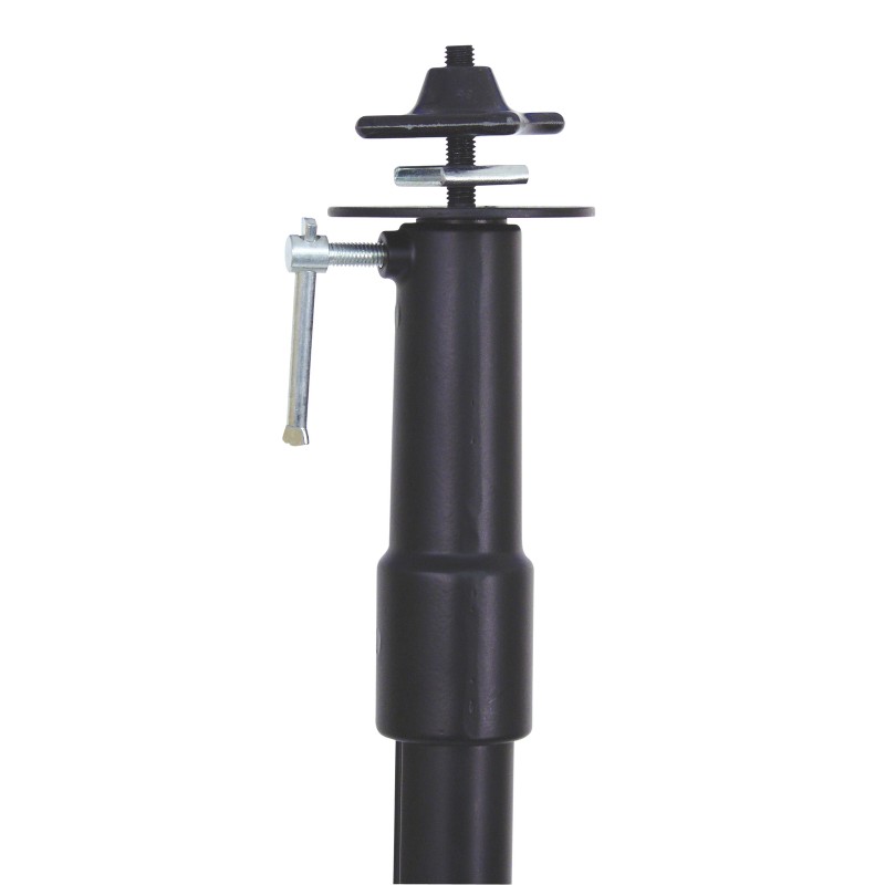 EUROLITE STW-370S Winch-driven Stand 370cm Steel - 2 EUROLITE STW-370S Winch-driven Stand 370cm Steel - 2
