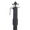 EUROLITE STW-370S Winch-driven Stand 370cm Steel - 2 EUROLITE STW-370S Winch-driven Stand 370cm Steel - 2