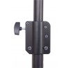 EUROLITE STW-370S Winch-driven Stand 370cm Steel - 3 EUROLITE STW-370S Winch-driven Stand 370cm Steel - 3