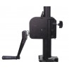 EUROLITE STW-370S Winch-driven Stand 370cm Steel - 4 EUROLITE STW-370S Winch-driven Stand 370cm Steel - 4