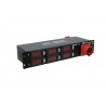 EUROLITE SBM-16 Power Distributor - 2