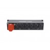 EUROLITE SBM-16 Power Distributor - 5